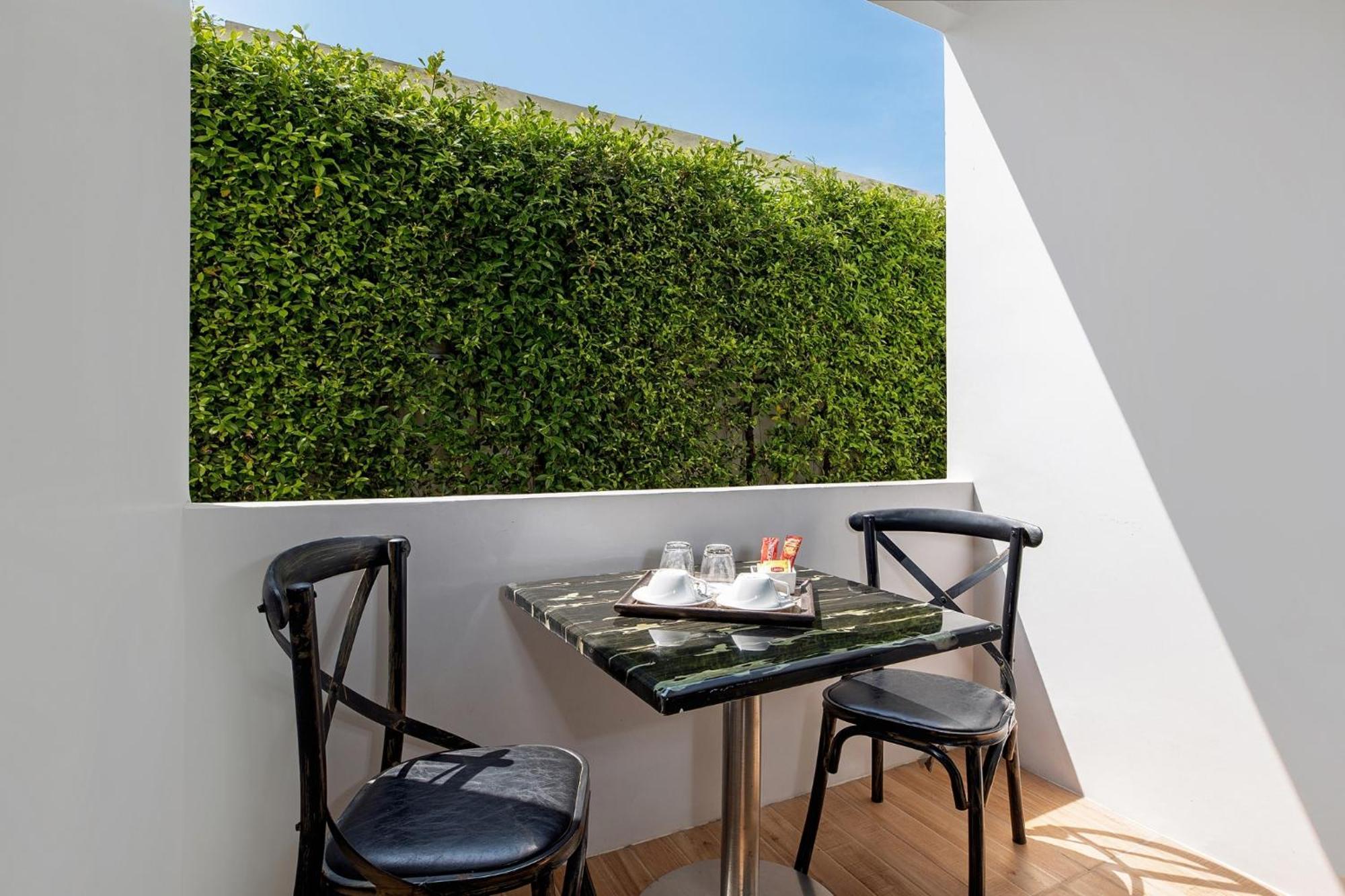The Bell Airport Phuket Hotel - Sha Extra Plus Nai Yang Exterior photo